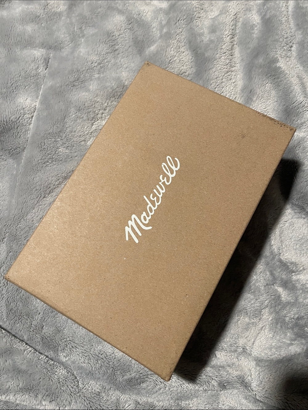 Madewell Tan Croc-Embossed Slingback Flats - Picture 2 of 9